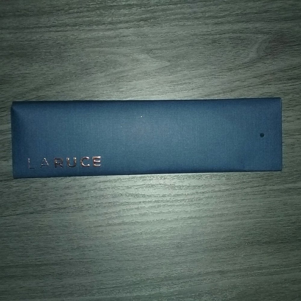 Laruce Makeup Brushes (set of 3)